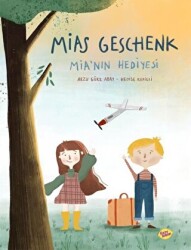 Mias Geschenk - Mia’nın Hediyesi - 1