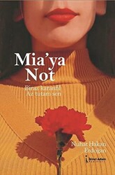 Mia`ya Not - 1