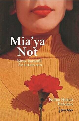 Mia`ya Not - 1