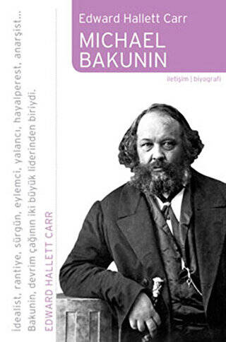 Michael Bakunin - 1