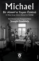 Michael: Bir Alman’ın Yaşam Öyküsü - Dorlion Yayınları
