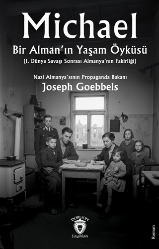 Michael: Bir Alman’ın Yaşam Öyküsü - 1