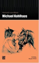 Michael Kohlhaas - Palet Yayınları