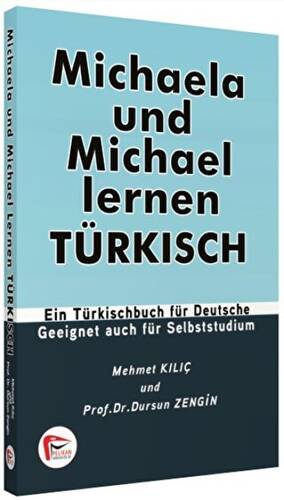 Michaela und Michael Lernen Türkisch - 1