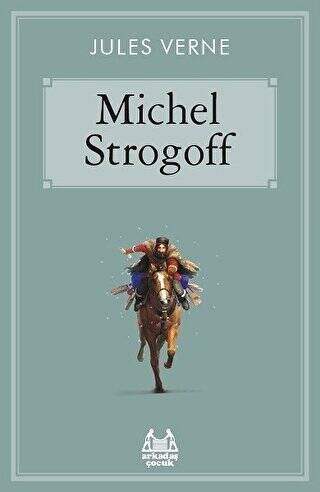 Michel Strogoff - 1