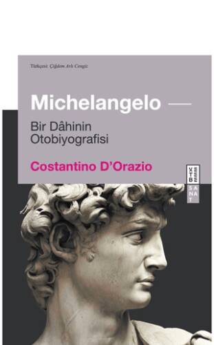 Michelangelo - 1