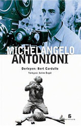 Michelangelo Antonioni - 1