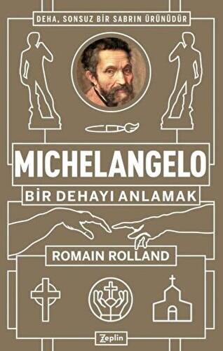 Michelangelo: Bir Dehayı Anlamak - 1