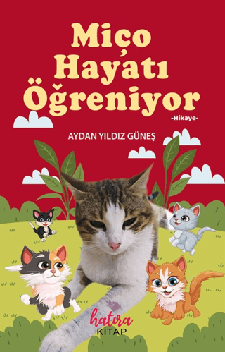 Miço Hayatı Öğreniyor - 1