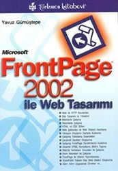 Microsoft FrontPage 2002 - 1
