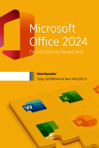 Microsoft Office 2024 - 1