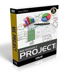 MicroSoft Project 2016 - 1