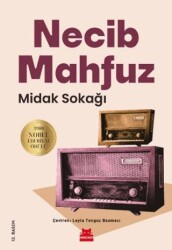 Midak Sokağı - Kırmızı Kedi Yayınevi