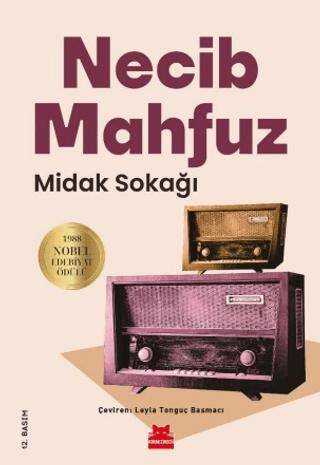 Midak Sokağı - 1