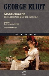 Middlemarch - 1