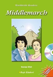 Middlemarch Level 3 - 1
