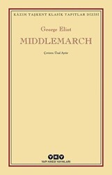 Middlemarch - 1