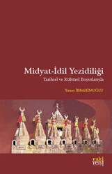 Midyat - İdil Yezidiliği - 1