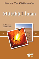 Miftahü`l- İman Mini Boy - 1