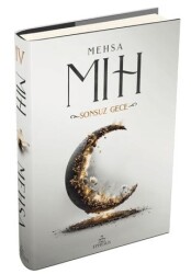 Mıh 4: Sonsuz Gece - Ephesus Yayınları