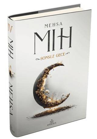 Mıh 4: Sonsuz Gece - 1