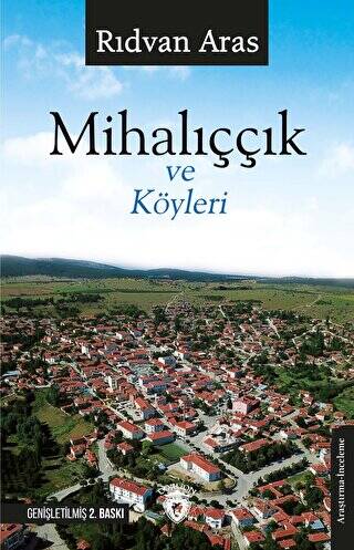 Mihalıççık ve Köyleri - 1