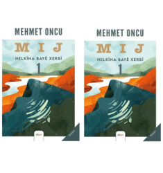 Mij 2 Kitap Takım - 1