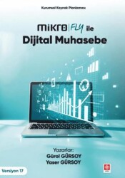 Mikro Fly ile Dijital Muhasebe - Ekin Basım Yayın