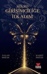 Mikro Girişimciliğe İlk Adım - Efsus Yayınları