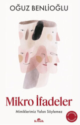 Mikro İfadeler - Kronik Kitap