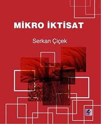 Mikro İktisat - 1