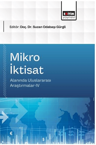 Mikro İktisat Alanında Uluslararası Araştırmalar- 4 - 1