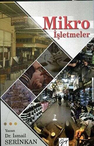 Mikro İşletmeler - 1