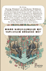 Mikro Karşılaşmalar - Serüven Yayınevi