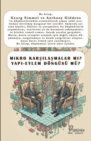 Mikro Karşılaşmalar - 1