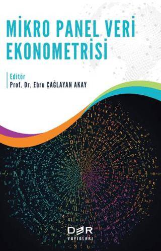 Mikro Panel Veri Ekonometrisi - 1