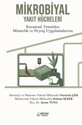 Mikrobiyal Yakıt Hücreleri - Serüven Yayınevi