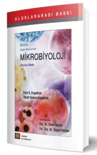 Mikrobiyoloji - 1