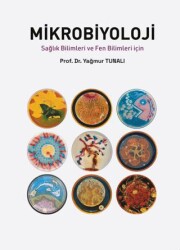 Mikrobiyoloji - Dora Basım Yayın
