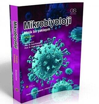 Mikrobiyoloji - 1