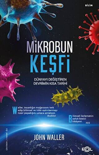 Mikrobun Keşfi - 1