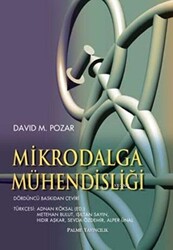 Mikrodalga Mühendisliği - 1