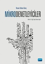 Mikrodenetleyiciler - 1