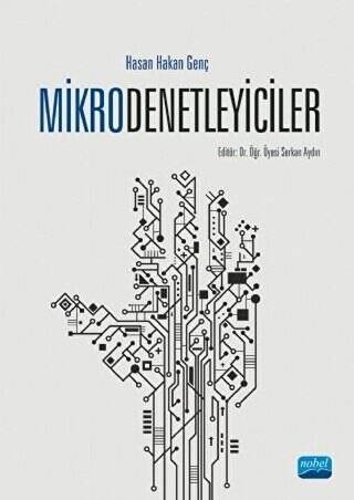 Mikrodenetleyiciler - 1