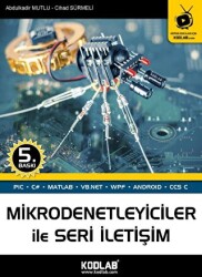 Mikrodenetleyiciler İle Seri İletişim - 1