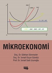 Mikroekonomi - 1