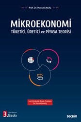 Mikroekonomi - 1