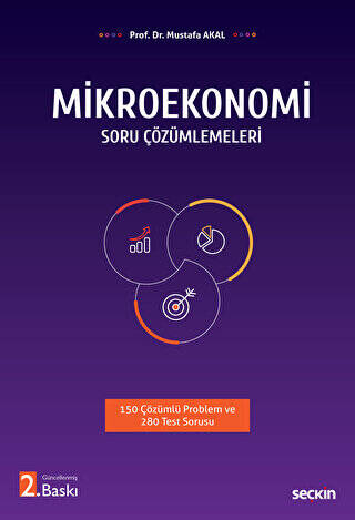 Mikroekonomi Soru Çözümlemeleri - 1