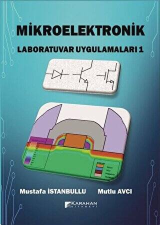 Mikroelektronik Laboratuvar Uygulamaları - 1 - 1