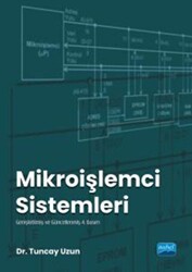 Mikroişlemci Sistemleri - 1